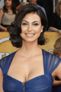 5 Atores Brasileiros em Filmes de Hollywood: Morena Baccarin