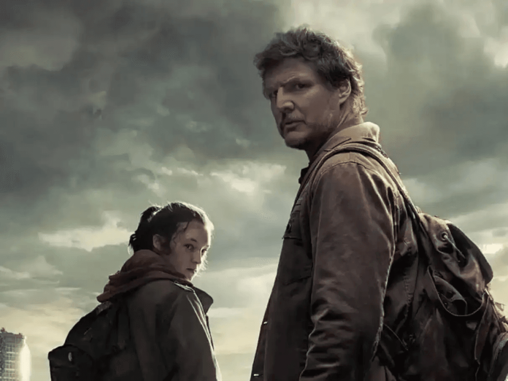 The Last of Us